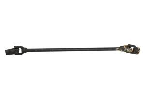 17 Yamaha Wolverine R-Spec EPS Steering Stem Shaft YXE700