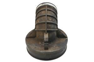 Yamaha - 17 Yamaha Wolverine R-Spec EPS Airbox Hose Intake YXE700 - Image 2