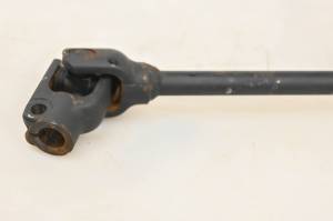 Yamaha - 17 Yamaha Wolverine R-Spec EPS Steering Stem Shaft YXE700 - Image 2
