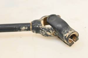 Yamaha - 17 Yamaha Wolverine R-Spec EPS Steering Stem Shaft YXE700 - Image 3
