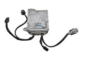 Yamaha - 17 Yamaha Wolverine R-Spec EPS Power Steering Control Unit YXE700 - Image 3