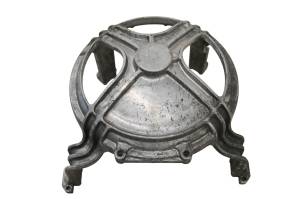 17 Yamaha Wolverine R-Spec EPS Primary Clutch Guard Housing YXE700
