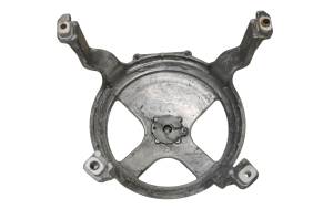 Yamaha - 17 Yamaha Wolverine R-Spec EPS Primary Clutch Guard Housing YXE700 - Image 3