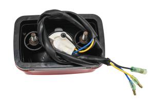 Yamaha - 17 Yamaha Wolverine R-Spec EPS Tail Brake Light Left Or Right YXE700 - Image 3