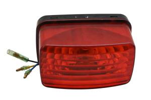 Yamaha - 17 Yamaha Wolverine R-Spec EPS Tail Brake Light Left Or Right YXE700 - Image 1