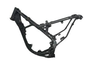 14 Kawasaki KX85 Frame