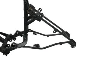 Kawasaki - 14 Kawasaki KX85 Frame - Image 2