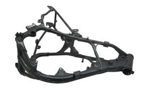 Kawasaki - 14 Kawasaki KX85 Frame - Image 3