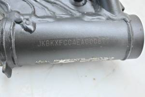Kawasaki - 14 Kawasaki KX85 Frame - Image 4