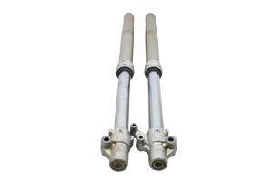 Kawasaki - 14 Kawasaki KX85 Front Forks Suspension For Parts - Image 2