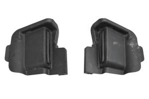 17 Yamaha Wolverine R-Spec EPS Eps Covers YXE700