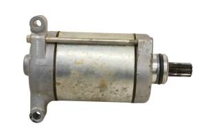 Yamaha - 17 Yamaha Wolverine R-Spec EPS Starter YXE700 - Image 3