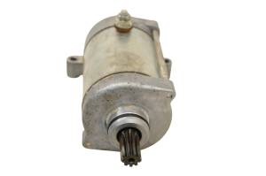 Yamaha - 17 Yamaha Wolverine R-Spec EPS Starter YXE700 - Image 2