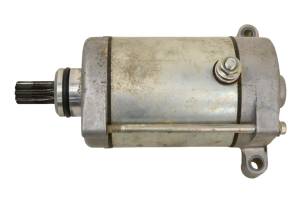 17 Yamaha Wolverine R-Spec EPS Starter YXE700