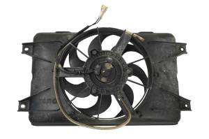 17 Yamaha Wolverine R-Spec EPS Radiator Fan YXE700