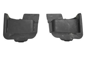 Yamaha - 17 Yamaha Wolverine R-Spec EPS Eps Covers YXE700 - Image 2