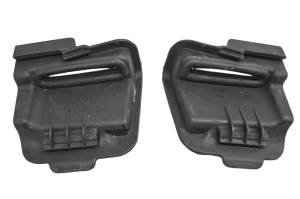 Yamaha - 17 Yamaha Wolverine R-Spec EPS Eps Covers YXE700 - Image 3