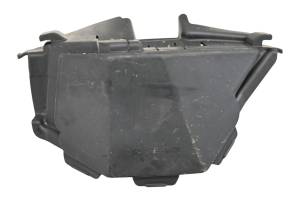 17 Yamaha Wolverine R-Spec EPS Rubber Cover Guard YXE700