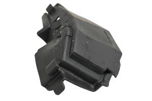 Yamaha - 17 Yamaha Wolverine R-Spec EPS Rubber Cover Guard YXE700 - Image 2