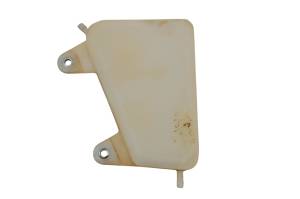 17 Yamaha Wolverine R-Spec EPS Coolant Overflow Radiator Bottle YXE700