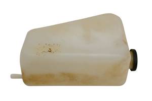 Yamaha - 17 Yamaha Wolverine R-Spec EPS Coolant Overflow Radiator Bottle YXE700 - Image 2