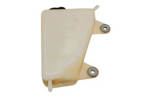 Yamaha - 17 Yamaha Wolverine R-Spec EPS Coolant Overflow Radiator Bottle YXE700 - Image 3