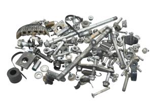 14 Kawasaki KX85 Hardware Set Nuts & Bolts