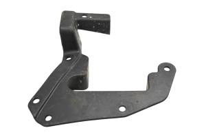 Yamaha - 17 Yamaha Wolverine R-Spec EPS Footrest Dust Cover YXE700 - Image 2