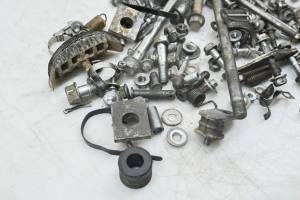 Kawasaki - 14 Kawasaki KX85 Hardware Set Nuts & Bolts - Image 2