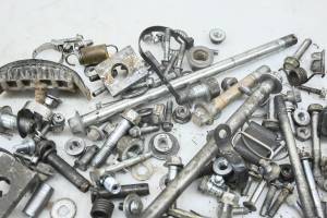 Kawasaki - 14 Kawasaki KX85 Hardware Set Nuts & Bolts - Image 4