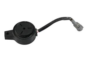 17 Yamaha Wolverine R-Spec EPS Buzzer YXE700