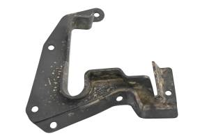 Yamaha - 17 Yamaha Wolverine R-Spec EPS Footrest Dust Cover YXE700 - Image 3