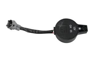 Yamaha - 17 Yamaha Wolverine R-Spec EPS Buzzer YXE700 - Image 3
