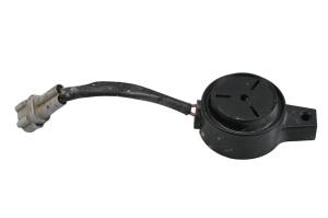 Yamaha - 17 Yamaha Wolverine R-Spec EPS Buzzer YXE700 - Image 2