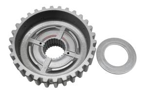 Honda - 20 Honda Talon 1000X First Clutch Gear Guide 30T - Image 3