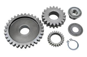 Kawasaki - 14 Kawasaki KX85 Crank Gears - Image 2