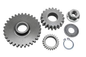 14 Kawasaki KX85 Crank Gears