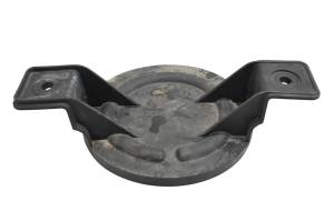 Yamaha - 17 Yamaha Wolverine R-Spec EPS Under Seat Rubber Cover YXE700 - Image 2