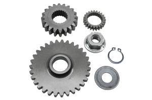 Kawasaki - 14 Kawasaki KX85 Crank Gears - Image 3