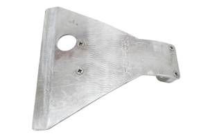 Works Connection - 14 Kawasaki KX85 Skid Plate Works Connection - Image 1