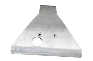 Works Connection - 14 Kawasaki KX85 Skid Plate Works Connection - Image 2