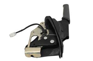 Yamaha - 17 Yamaha Wolverine R-Spec EPS Emergency Brake Lever YXE700 - Image 2