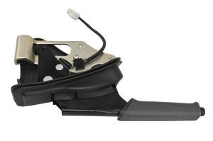 Yamaha - 17 Yamaha Wolverine R-Spec EPS Emergency Brake Lever YXE700 - Image 1