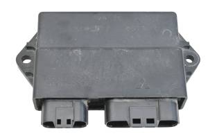 Yamaha - 17 Yamaha Wolverine R-Spec EPS Electric Control Unit Ecu YXE700 - Image 1