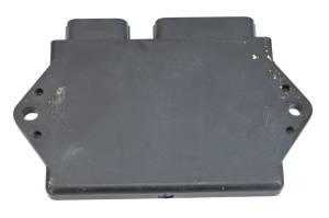 Yamaha - 17 Yamaha Wolverine R-Spec EPS Electric Control Unit Ecu YXE700 - Image 3