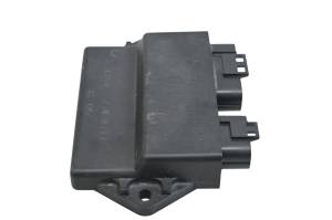 Yamaha - 17 Yamaha Wolverine R-Spec EPS Electric Control Unit Ecu YXE700 - Image 2