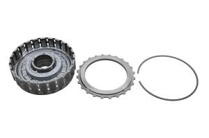 Honda - 20 Honda Talon 1000X Clutch Basket - Image 2