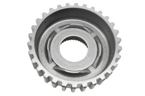 Honda - 20 Honda Talon 1000X Second Clutch Gear Guide 30T - Image 2
