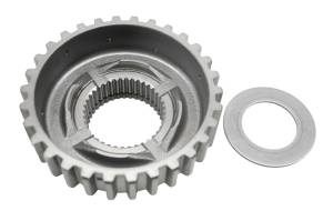 Honda - 20 Honda Talon 1000X Second Clutch Gear Guide 30T - Image 3