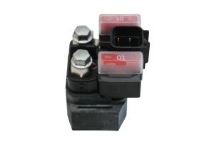 Yamaha - 17 Yamaha Wolverine R-Spec EPS Starter Solenoid YXE700 - Image 2